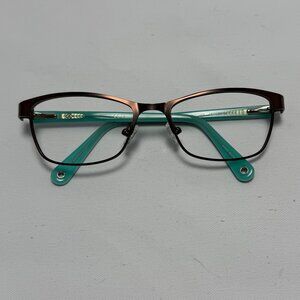Sperry Top-Sider Eyeglass - frames only